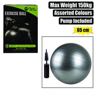 FITNESS YOGA BALL