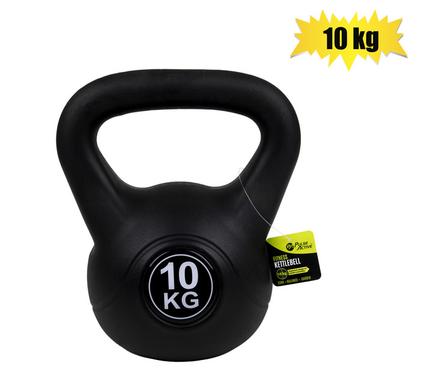 FITNESS KETTLEBELL 10kg