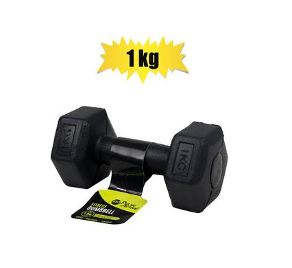 FITNESS DUMBELL 1kg