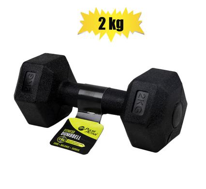 FITNESS DUMBBELL 2kg