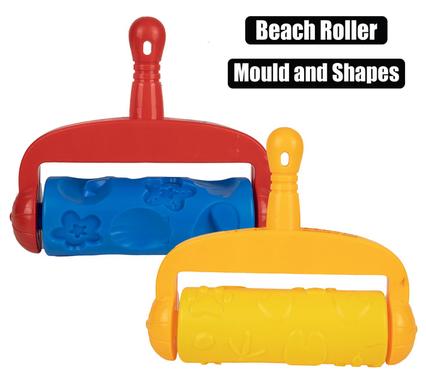 BEACH SHAPE TOY
