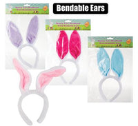 EASTER BUNNY HEADBAND