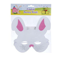 EASTER BUNNY MASK