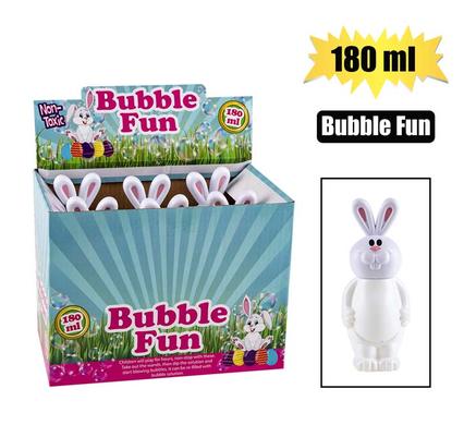 EASTER BUNNY BUBBLES