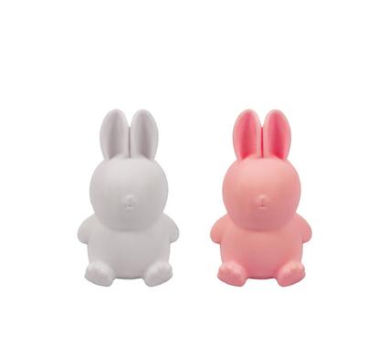 EASTER BUNNY SQUISHY TOY