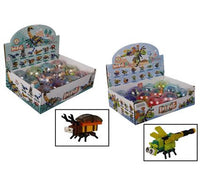 MINI INSECTS BUILDING BLOCKS