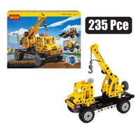 COGO CONSTRUCTION BUILDING BLOCKS