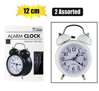 ALARM CLOCK