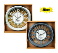 DECO CLOCK