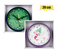 KIDS WALL CLOCK