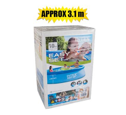 INTEX POOL 305x76cm