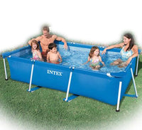 INTEX POOL 3mx2mx75cm