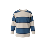 Level Up Older Boys 100% Cotton Long Sleeve Tee Shirt