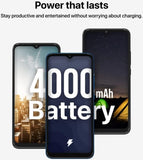 INOI A83 128GB and 6GB RAM Android Smart Phone