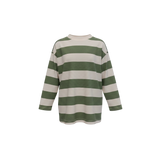 Level Up Older Boys 100% Cotton Long Sleeve Tee Shirt