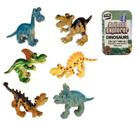 Dino Animal Explorer