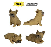 FRENCHIE STRETCH DOG