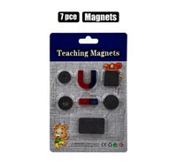 TEACHING MAGNETS