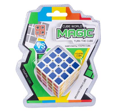 MAGIC CUBE