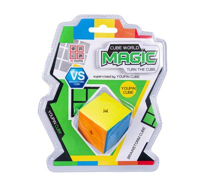 MAGIC EDUCATIONAL CUBE