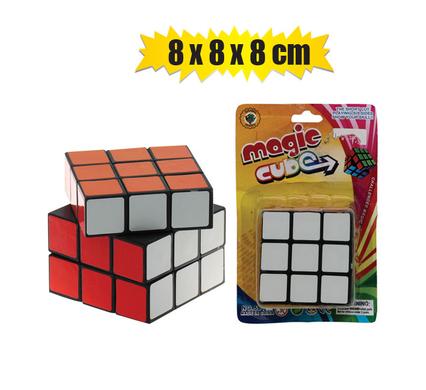 MAGIC CUBE