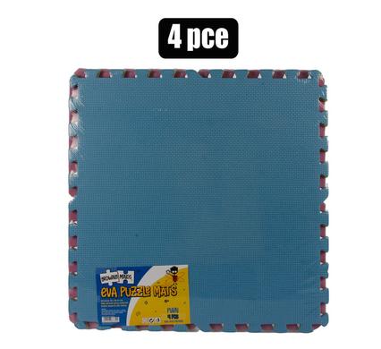 PUZLE MAT FOR KIDS