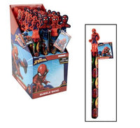 SPIDERMAN BUBBLE WAND