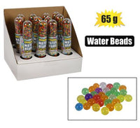 NOVELTY GROWING BEADS COLOURS 65g