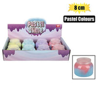 PASTEL SLIME