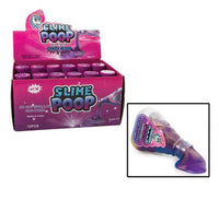 UNICORN SLIME POOP TOY