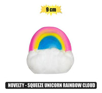 RAINBOW CLOUD SQUEEZY