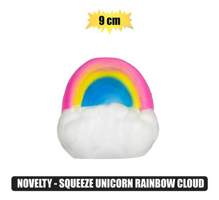 RAINBOW CLOUD SQUEEZY