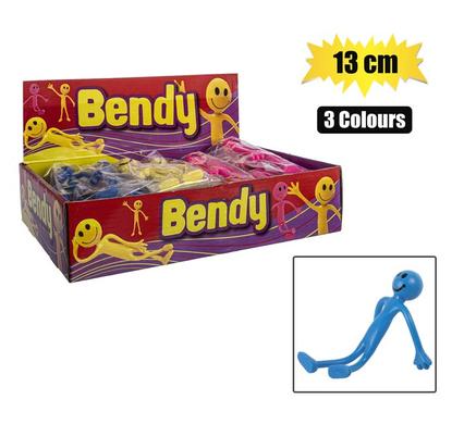 BENDY NOVELTY