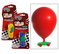 BALLOON RACER TOY