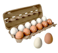 BOUNCING EGG BALL PACK OF 12