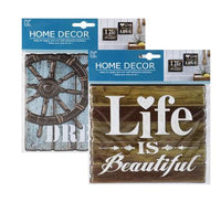 ROOM DECOR STICKER ASSORTED