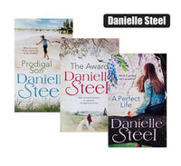 DANIELLE STEEL NOVEL BOOK