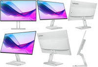Lenovo L24i-4A 24 Inch Full HD LED IPS Monitor