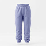 Girls Cozy Club Track Pants