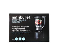 NUTRIBULLET SMART TOUCH BLENDER 1500W