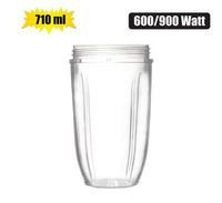 NUTRIBULLET TALL CUP 710ml