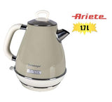 ARIETE VINTAGE DESIGN KETTLE 1.7L