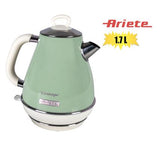 ARIETE VINTAGE DESIGN KETTLE 1.7L