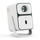 Android 11 Smart Home Theatre Projector