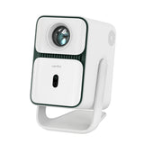 Android 11 Smart Home Theatre Projector