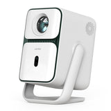 Android 11 Smart Home Theatre Projector