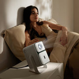 Android 11 Smart Home Theatre Projector