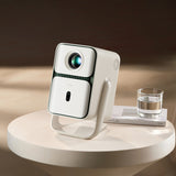 Android 11 Smart Home Theatre Projector