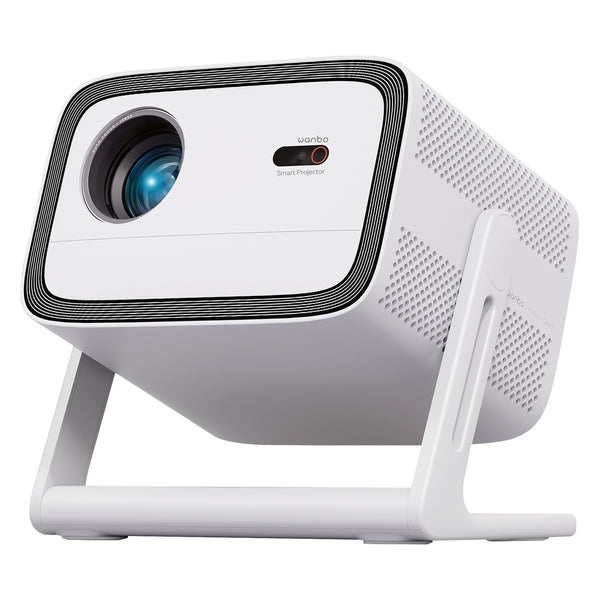 Smart Home Theatre Projector