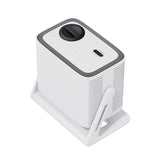 Smart Home Theatre Projector